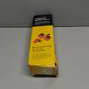 Furniture Lift Mover Tool Set - Dolly with Wheels, 330Lbs Capacity, 360 Rotation for Refrigerator, Sofa, Cabinet (Red+black)