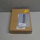 DEKWELL 24 Packs Valentines Day Cards for Kids Classroom with DIY Air Dry Clay Kit,Valentines Day Gifts for Kids School Valentine Class Exchange Presents Party Favors