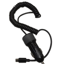ZGear 2.4AMP Car Charger Type-C