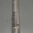 Non Slip Bath Mat, Rubber Backing Ultra Thin Bathroom Rugs Fit Under Door Quick Dry Super Absorbent Washable Bath Rug Shower Mat for Bathroom Floor Bathtub Shower Sink, Easy Care Beige 16"x 24"