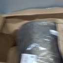 Barrel lamp shades,metal lampshades,large lamp shades for table lamps,drum lamp shades for table lamps,12" Top x 14" Bottom x 10" High (Spider) Metal Bronze Gold lamp cover,lampshades for floor lamps