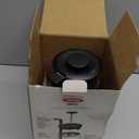 OXO Brew Stainless Steel French Press Coffee Maker – 32oz