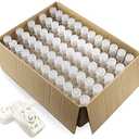 FOOCHY 60 Pack Clear Hand Sanitizer Bottles Empty Plastic Refillable Flip-Top Bottles for Hand Sanitizer Shampoo Lotion,etc - No BPA/Parabens, 60ml/2oz
