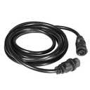 720106-1 EC M3 14W10 10' Transducer Extension Cable for Humminbird, Compatible with APEX, SOLIX, Onix, MEGA 360, and Built-in MEGA Imaging