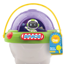 Sun Day Space Shuttle Beach Toy Set