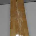 TURNMEON 20 Bundles Artificial Flowers for Outdoors, Spring Grass Camellia Fake Flowers Fern Plants Eucalyptus, UV Resistant No Fade Faux Greenery for Gardens Cemetery Summer Decor(Mixed 6 Styles 2)