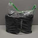 BUNKER INDUST Tire Traction Mats Portable Recovery Tracks for Off Road 4X4 Snow, Sand,Emergency Devices for Cars, Trucks, Van(2 Pack)