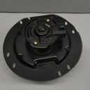 HVAC Heater Blower Motor Fan Assembly for Ford/Explorer Port Trac/Ranger 1995-2011 & Mercury Mountaineer 1997-2001, Replaces for 700019 1L5Z18456CA