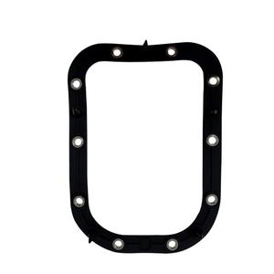 Fuel Pump Door Seal Gasket For 02-17 Harley Davidson Replace #61381-02