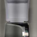 Wrist Blood Pressure Monitor -Bp Monitor, Automatic Blood Pressure Cuff Wrist 13.5-19.5 cm, High Accuracy, Backlit LCD Screen - 2 * 99 Sets of Memory for Home/ Travel/ Office Use