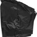 Portable Hose Reel Cart Cover Durable Protection for Outdoor Use Fits Standard Hose Reel Carts Gardens and Patios