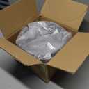 Linkidea Rice Cooker Inner Pot Replacement, Aluminum Alloy Pressure Cooker Pot, Dishwasher Safe Replacement Inner Compatible with Tiger JBV-A18U-W, COSORI CRP-R501IP-KUS