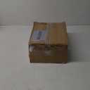 10 Pack White Round Tablecloths, 120 Inch Stain Resistant and Wrinkle Round Table Clothes, Washable Polyester Table Clothes Cover for Kitchen Dining, Wedding Birthday Party, Buffet Restaurant, Banquet