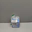 Senneny Christmas Dog Toys, Interactive Dog Toys Reindeer, Random Path Electric Automatic Moving and Rolling Dogs Toy, Motion-Activated Dog Ball with Plush Cover USB Rechargeable