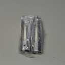 2 Pcs Patio Umbrella Pole Replacement Parts Outdoor, Fits for 1.5 Inches Diameter, Wear Resistant Push-Button Tilt Adjustment Metal Parasol Mounting Bracket Accessories for Yard Deck Balcony Garden