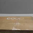 WONGS BEDDING Burnt Orange Quilt King Size, Bohemian Stripe Quilt Sets 3 Pieces Boho Quilted Bedspread Set Lightweight Microfiber Coverlet Bedding Set All Season (104"x90")