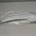 United Pacific 32550B Fender Covering, Front, LH, with LED Cut-Out, for 2008-2015 Peterbilt 388/2008-2021 Peterbilt 389