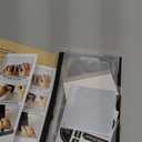 8 in 1 for Samsung Galaxy Z Flip 5 Privacy Screen Protector, Inside Soft EPU Flexible Film, Tempered Glass Privacy Front/Back Screen Saver, Camera Protector, Side Film (black)