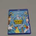 Looney Tunes Collectors Choice Coll: V1-4 BD