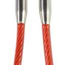 40 Inch ChiaoGoo RED Lace Circular Knitting Needles