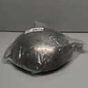 Teewe Carbon Steel Wok Traditional Hand Hammered - 13.4" Chinese Woks Round Bottom Wok Pan Set with 8 Pcs Cookware Accessories