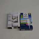 Brita Faucet Mount Water Filter System, White, No-Wait Filtration, Easy Install, Multi-Use Tap Water Filter for Kitchens, Bathrooms & Small Spaces