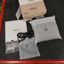 Aqara Smart Home Hub M3 for Advanced Automation, Matter Controller, Thread Border Router, Features Zigbee, Bluetooth, Wi-Fi, PoE, IR, Supports Apple HomeKit, Alexa, SmartThings, Home Assistant, IFTTT