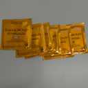 L'Oreal Paris Sublime Bronze Self Tanning Towelettes, Streak-Free, Natural Looking Tan, 6 ct (Medium)