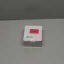 Kate Aspen Vintage Amber Glass Tea Light Candle Holders Set of 4 - Votive Holders for Home Decor, Fall Table Decorations, Bathroom Candles, Kitchen Shelf Decor, and Wedding Centerpieces