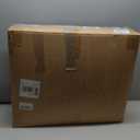 TIEHESYT Car Seat Covers Full Set, Breathable Leather Automotive Front and Rear Seat Covers & Headrest for Reduce The Driving Fatigue, Compatible with Most Vehicles, Cars (Brown, Front Pair and Rear)