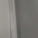 ZSTARR PVC Light Blockers Blackout Light Blockers Side Tracks for Window Shades and Blinds Side Tracks for Blackout Shades Easy to Install Light Blocking Strips for Bedroom (White, 58", 2Pcs)