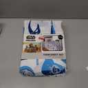 Star Wars The Mandalorian Twin Sheet Set 3pc