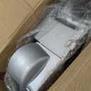 Engine Motor Lower Oil Pan Without Feet 31480325 31401925