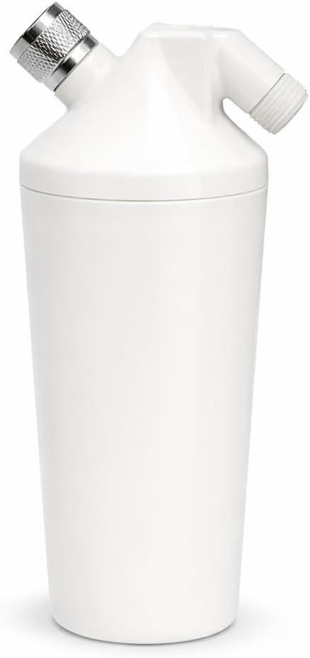 Shower Filters, Compatible with Aquasana, Advanced KDF & Carbon Water Filter for Healthier Skin, Hair & Air