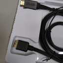 AUTOUTLET PS2/PS1/SNES to HDMI Converter Support 16:9/4:3 Conversion, AV Input and 1080P Conversion (60Hz) for PS1/PS2 Console, HDTV