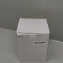 Kitchen Utensil Holder Extra Large 360Rotating For Counter Organizer Stainless Steel Storage Cooking Silverware Caddy 3 Compartment Flatware Spoon Spatula Tool Cutlery Container(Grey)