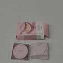 CLIO Kill Cover Mesh Glow Cushion Foundation ([Refill Included] 15g*2, 23N GINGER), Glass Skin, Long-Lasting, Lightweight, Buildable Coverage, Glowy Skin Makeup