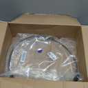 Upgraded Dishwasher Heating Element W10703867 Fit for Whirlpool, KitchenAid, Maytag, Kenmore Models, Replacement for W10696509, W10195052, W10329322, W10473250, W10518402, W10687954