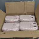 Depend Fresh Protection Adult Diapers, Incontinence & Postpartum Bladder Leak Underwear for Women, Disposable, Maximum, Medium, Blush, 76 Count (2 Packs of 38), Packaging May Vary