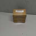 3 x PATIKIL E14 Bulb Socket, 6pcs Round Screw Base Lamp Holder Light Replacement Bases for Halogen CFL Light Bulb, Black