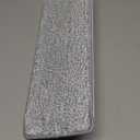 JOYMOOP 13" Mop Head with Microfiber Mop Pad Replacement, 1 Pack (13.0  4.9 Inch, White)