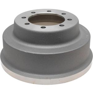 ACDelco Professional 18B79 Rear Brake Drum