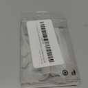 6 Pcs+2 Tubes 3-Size(S, M, L) All Brand Phonak Hearing Aid Closed Domes Earplugs OE Open Fit Ear Domes Eartips Hearing Aid Accessory Hearing Aids Accessory (Closed*2sets+Tube*2(OE))