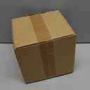 Disposable Facial Towel Storage Box, Acrylic Box for Clean Towels XL (NOT Included), Acrylic Disposable Face Towelette Holder Container (clear)