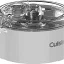 Cuisinart FP-DCP1 Dicing Accessory Kit Grey