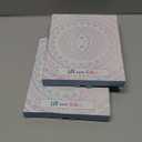 BRIGHTDECK 3 Pcs Butterfly Neon Signs, Neon Light for Bedroom, USB or 3-AA Battery Powered LED Wall Décor for Valentines Day Birthday Gift, Wedding, Party, Home Decor (Pink, Purple, Warm white) 2Pack