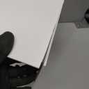 PecMuikee Buffet Risers, Food Risers for Buffet Table, Display Stand Shelf for Catering Dessert Collectibles Jewelry Figures Show, Acrylic Cube Display Nesting Risers with Hollow Bottoms 3PCS 8"9"10"