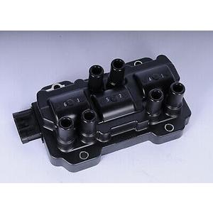 Part Synergy Replacement for 19432144 Ignition Coil