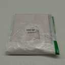 Photo Light Box 10" Portable Folding Photography Light Tent kit with 2 Light Bar -40pcs LED Light and 6 Kinds Color Backgrounds for Small Size Items (10 inch - White)