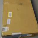 TYG Front Grille Fit for 2018-2020 Nissan Rogue SL/SV Model with Chrome Frame, OE Style Replacement Non-Active Exterior Grille, Replaces 62310-9TG0B NI1200291